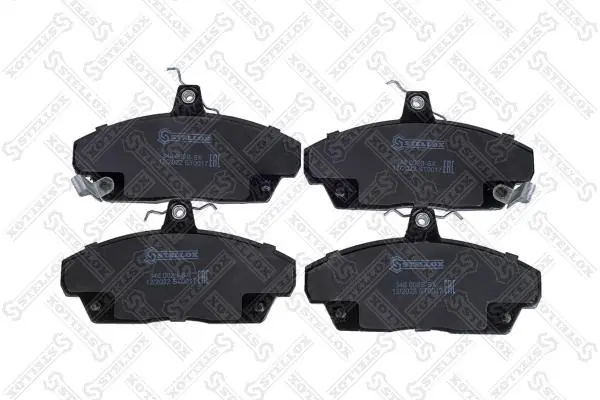 Колодки Rover GBP90321 цена, от 21.06 USD
