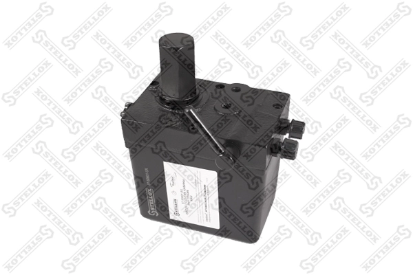 DPMA353 Daniparts Насос подъема кабины