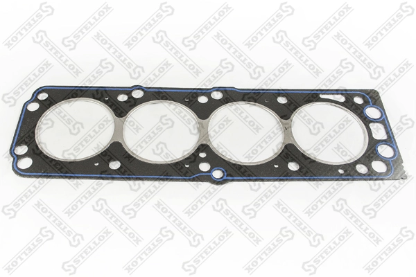 90398046 Opel Прокладка головки блока