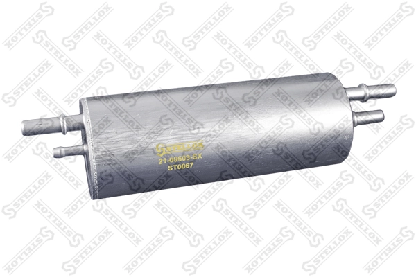 Фильтр тонкой очистки топлива Land Rover Range Rover III внедорожник (L322) (2002 - 2009) цена, от 33.85 USD