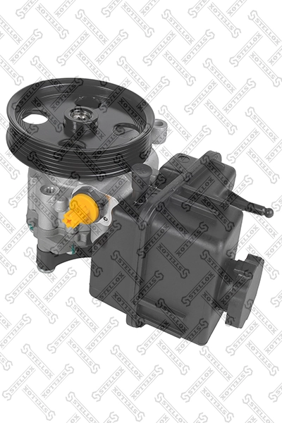 P1283 Motorherz ГУР руля