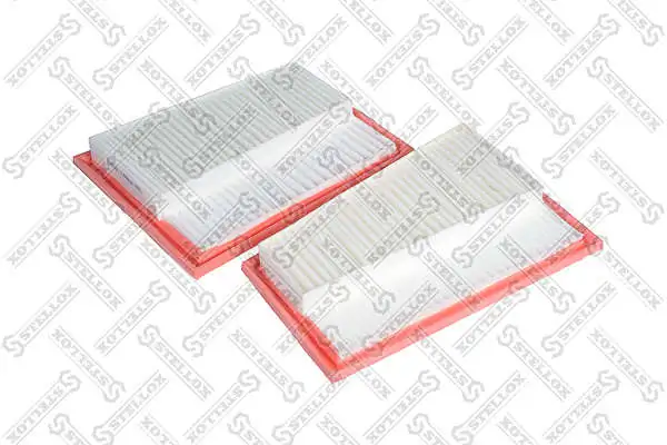 Элемент воздушного фильтра Polcar PA76502 цена, от 14.17 USD