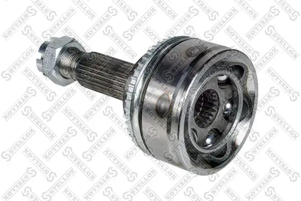 Граната колесная LPR KTY718 цена, от 28.73 USD