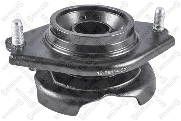 Опора заднего амортизатора Subaru Forester III внедорожник (S12, SH) (2007 - 2012) цена, от 12.71 USD