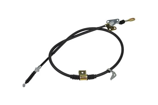Трос стояночного тормоза задний правый Mazda G21744410G цена, от 25.85 USD