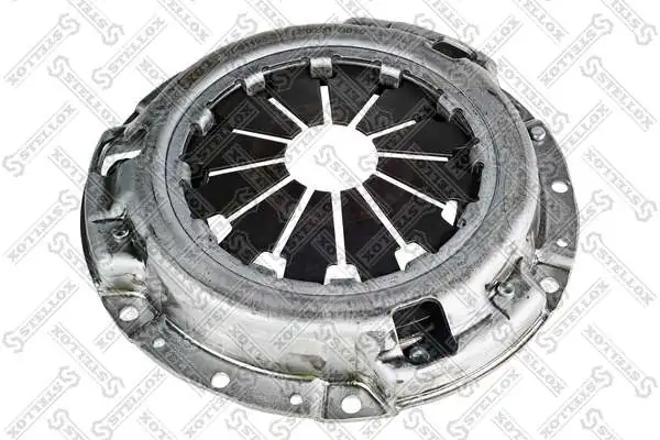 Сцепление в сборе на Geely CK I 