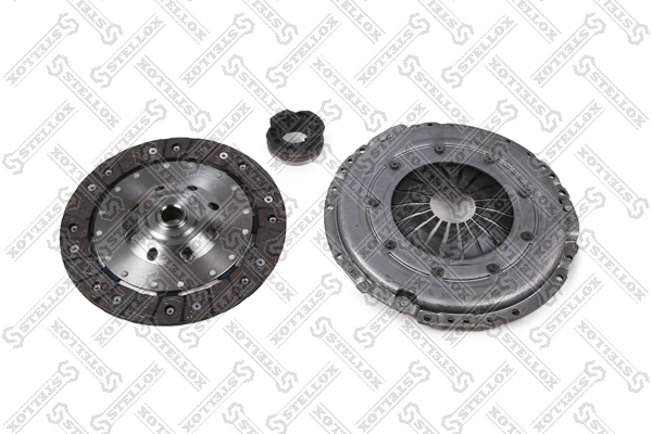 Сцепление MK10141 Mecarm