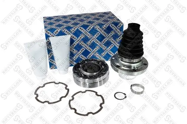 Внутренняя граната Posterparts BB2322