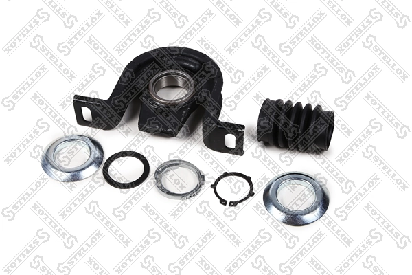  Подвесной подшипник карданного вала Mercedes Sprinter 