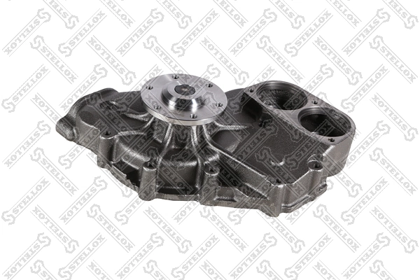 Помпа охлаждения MAN 51065006283 цена, от 131.28 USD