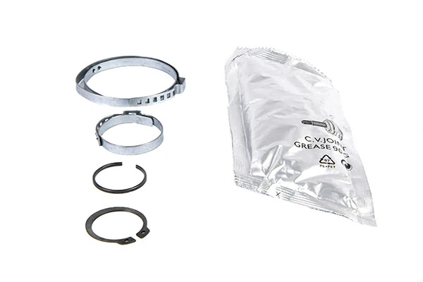 Купить 1522574 Ford Шрус внутренний левый