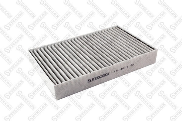 Фильтр салона STELLOX 7110616SX