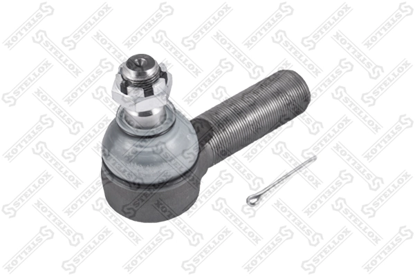 Наконечник поперечной рулевой тяги Renault (RVI) 0003406242 цена, от 14.06 USD