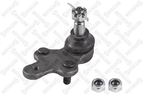 45189 SKF Правая нижняя шаровая опора