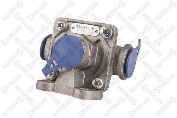 A0014317106 Mercedes Клапан аварийного растормаживания