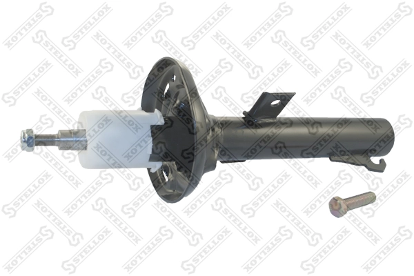 Стойка амортизатора передняя Ford Escort VI хэтчбек (GAL) (1992 - 1995) цена, от 64.99 USD