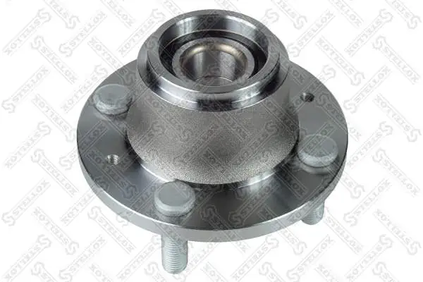 Ступица заднего колеса Korea (oem) 95903587