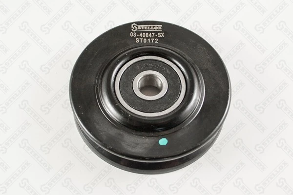 Натяжной ролик Parts-Mall PSCC014 цена, от 10.66 USD