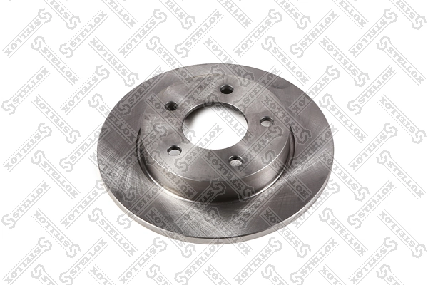 Дисковый тормоз на Mazda 323 F VI BJ