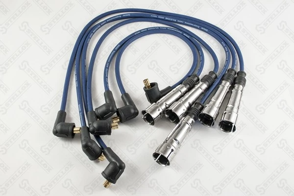 Купить 2245037J25 Nissan/Infiniti Провода высокого напряжения