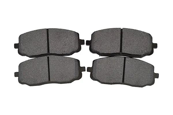 1144002SX Stellox Колодки передние