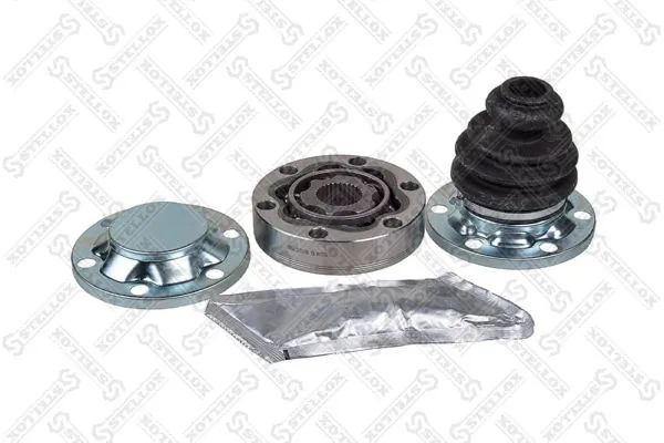 VW718 Driveshaft ШРУС внутренний, передний