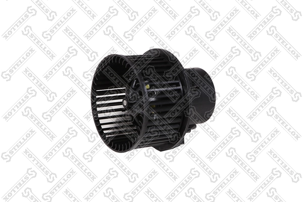 Motor de ventilador de forno (de aquecedor de salão) Volvo S80 II AS, AR