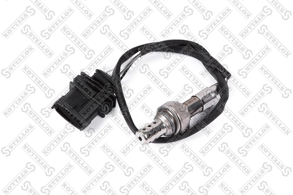  Sonda lambda, sensor de oxigênio Chevrolet Aveo III sedan (T300) (2011 - 2020) III