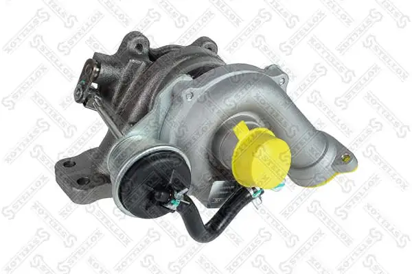 Compre Turbina Citroen C3 2