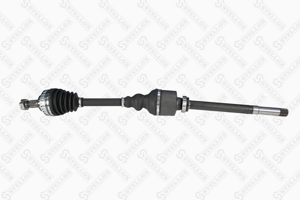 Привод передний правый Expert Line C9024 цена, от 87.62 USD