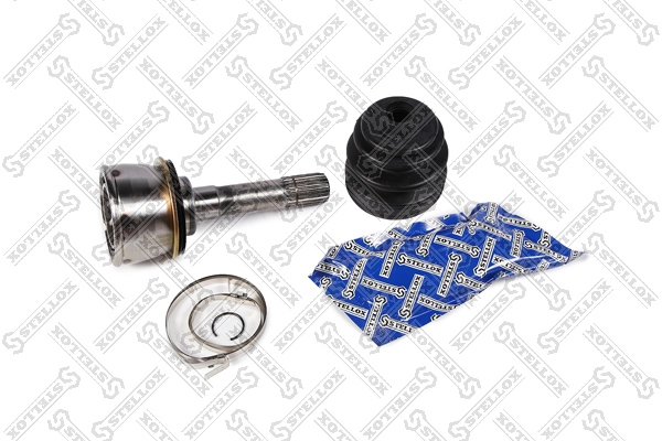 BB4811 Posterparts Наружная граната