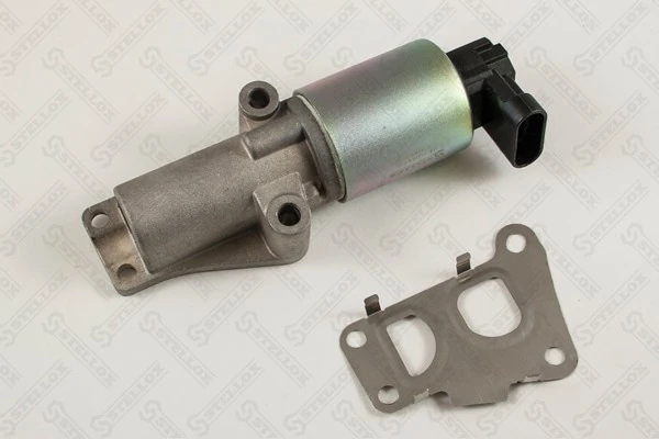 Приборы управления системы рециркуляции Polcar E070044 цена, от 62.69 USD