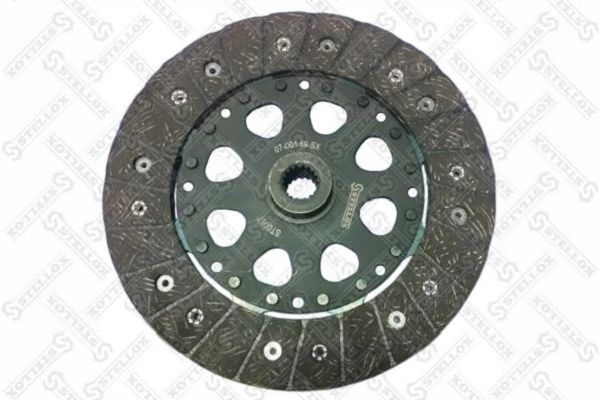 Диск сцепления 1349431 Ford