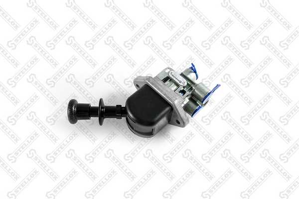 Кран стояночного тормоза Mercedes 0034307381 цена, от 72.66 USD