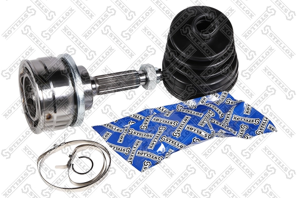 Граната колесная FSO 21212215012FSO цена, от 27.10 USD