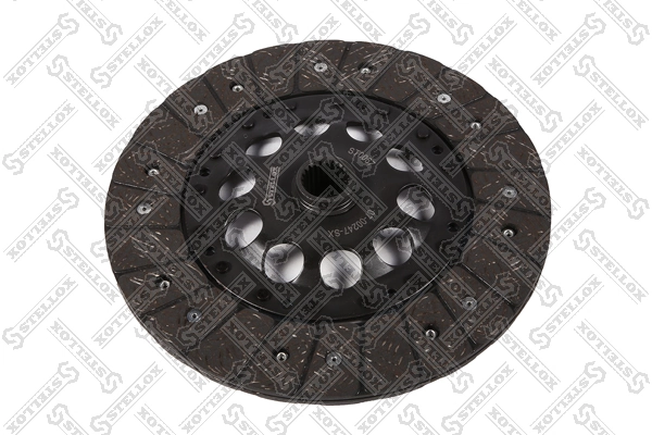 Диск сцепления Mecarm MD0216 цена, от 60.88 USD