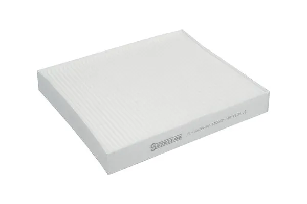  Filtro de salão Hyundai Sonata VII sedan (LF) (2014 - 2023) VII