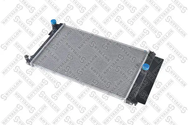 Regulador de revoluções de ventilador de esfriamento (unidade de controlo) Toyota C-HR  X10