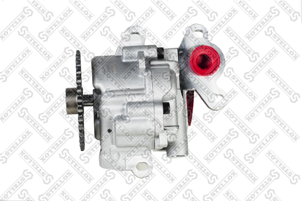 Помпа масляная Ford Transit VI фургон (V347/8) (2006 - 2014) цена, от 98.58 USD