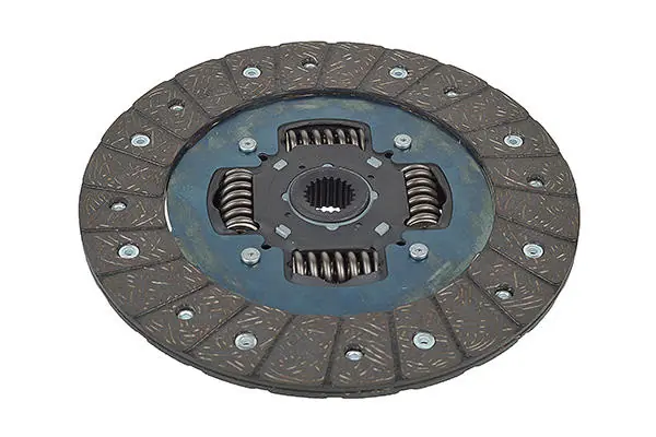 Диск сцепления 1878997201 Sachs