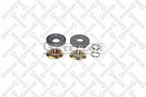 5001866398 Renault (RVI) Ремкомплект заднего тормозного суппорта