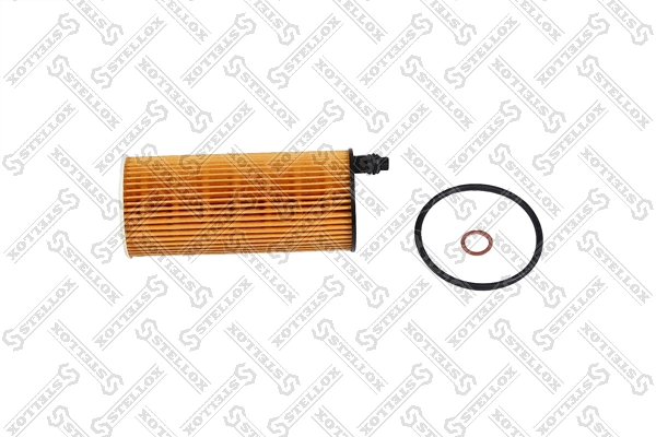 Фильтр очистки масла центробежный AND 3M115021 цена, от 16.77 USD