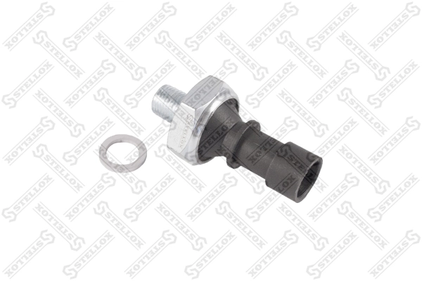 Sensor de pressão de óleo Opel Corsa F08