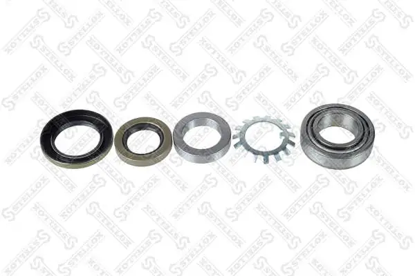 4637785 Ford Подшипник ступицы задней