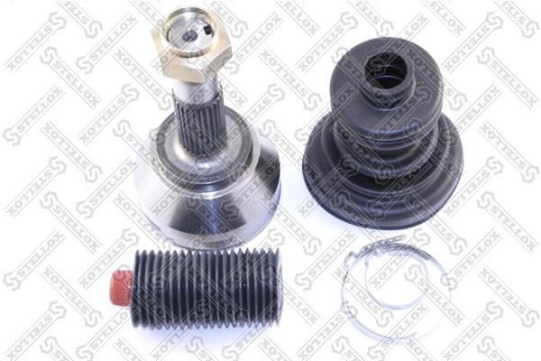 Купить S401079 Polcar Внешняя граната