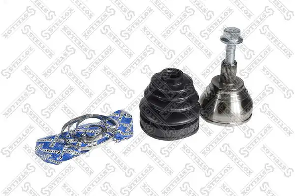  ШРУС наружный передний Volkswagen Passat 