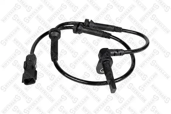 Sensor dianteiro de ABS Renault LOGAN K8