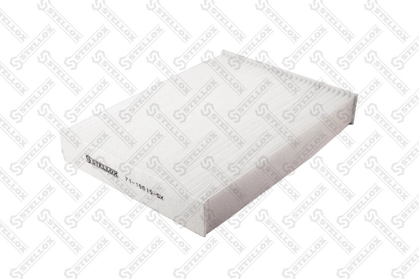  Filtro de salão Dacia Lodgy carrinha (JS) (2012 - 2026) 