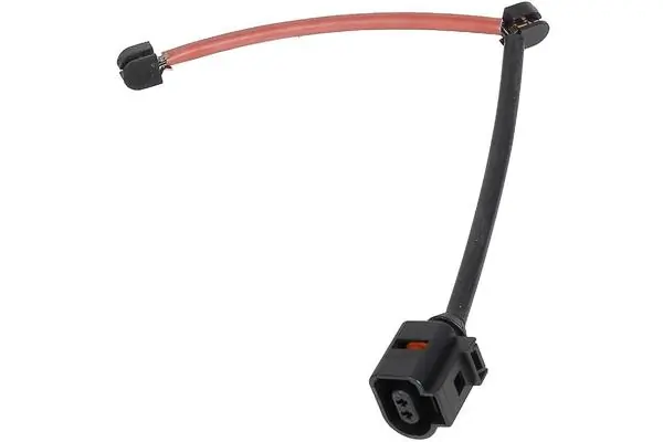 Купить 0010102SX Stellox Датчик износа тормозных колодок задний