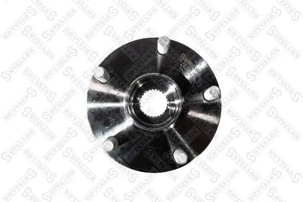 Купить WB90653 Sato Tech Задняя шпиндель